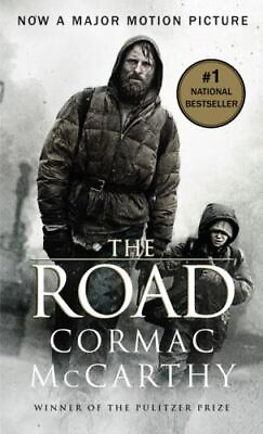 #ad The Road by McCarthy Cormac $4.58