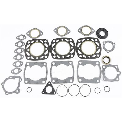 #ad SPI Sports Parts Inc Full Gasket Set for Polaris 09 711181A $58.92