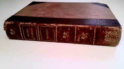 The History of Henry Esmond Esq. W.M.Thackeray 1904 Adam and Charles Black Goo GBP 32.99