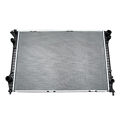 #ad Water Coolant Radiator fits Bentley Continental Flying Spur GTamp;GTC V8 2013 2019 $259.00