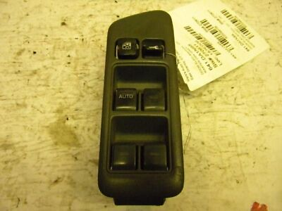 #ad #ad 95 NISSAN MAXIMA ELECTRIC DOOR SWITCH 69108 $65.99