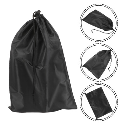 #ad Nylon Fabric Cane Bag Elder Walking Stick Case Trekking Pole Carrying $7.98