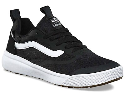 Vans Ultrarange Rapidweld Unisex Adult Sneaker New in Box $105.55