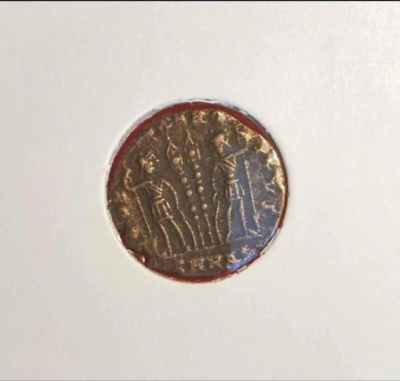 #ad Ancient Roman Coin Collectible Memorabilia of Constantine I $24.99