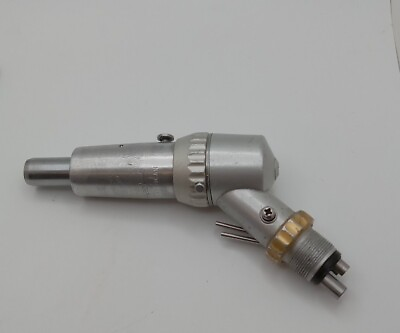 Midwest Shorty Two Speed Handpiece Great Condition $265.00