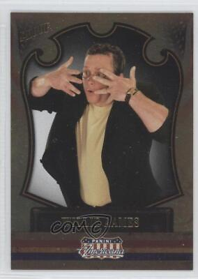#ad 2011 Panini Americana Proofs Gold 30 50 Willie Aames #30 0y6 $5.72