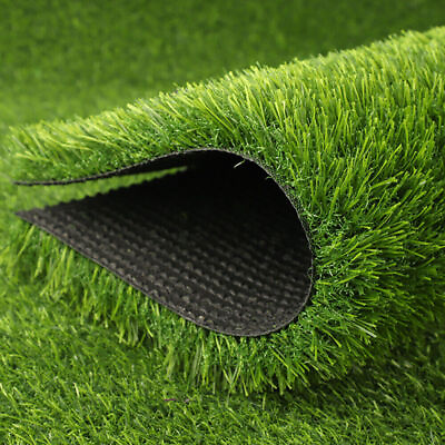 Artificial Grass Mat 3.3*33ft Synthetic Landscape Fake Turf Lawn Home Yard Gard $55.00
