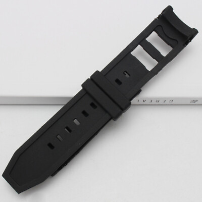 Watch Replacement Band Silicone Watch Strap Replacement Watch Bands $9.49