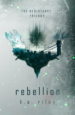 #ad Rebellion Brand New Free shipping in the US $17.64
