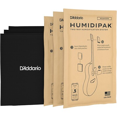 #ad Humidipak Two Way Humidification System $24.99
