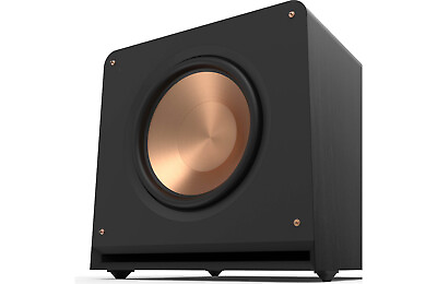 Klipsch Reference Premiere RP 1600SW Powered Subwoofer Brand New $1349.00