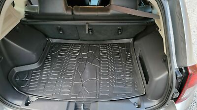 #ad Rear Trunk Liner Floor Mat Boot Cargo Tray Pad for JEEP PATRIOT 2007 2017 $58.95