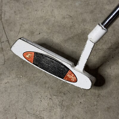 #ad Taylormade Ghost Series Rossa Daytona 1 White Blade Putter 35quot; Super Stroke Grip $39.99