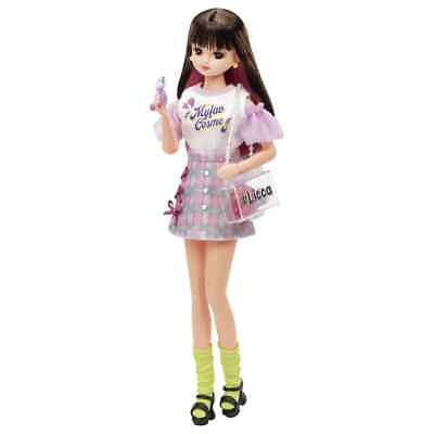 Takara Tomy Licca chan Licca #Licca #MyFabCosmetics Doll Set $46.82