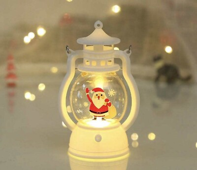 #ad Christmas Lantern Light Ornament Children Ornament Holiday Ornament Gift $10.00