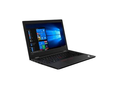 #ad Lenovo ThinkPad L390 Yoga Touchscreen Laptop Intel i5 8365U 16GB RAM 256GB SSD $215.99