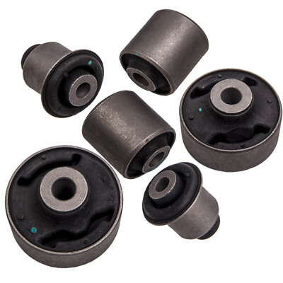 Suspension Front Lower Control Arm Bushing for Acura TL Inner amp; Outer 2004 2008 $32.79