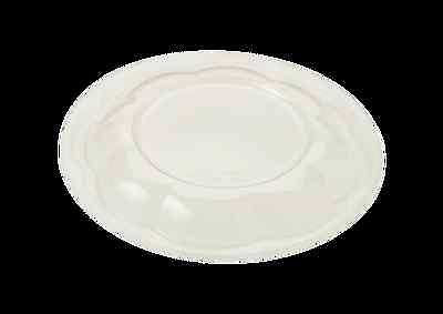 #ad World Centric SBLCS 32 Dome Ingeo Lid for 24 32 amp; 48 Ounce Clear Ingeo Salad $157.54