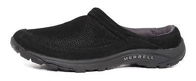 Merrell Performance Footwear Black N2803* Women#x27;s Size 6.5 $75.24