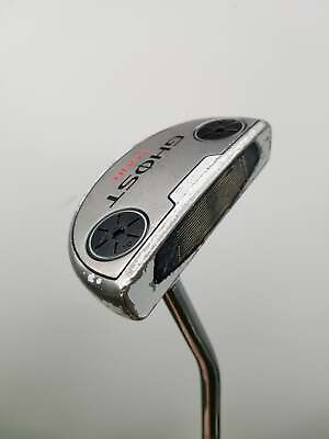 TAYLORMADE GHOST TOUR FO 72 PUTTER 34.5quot; POOR $28.00