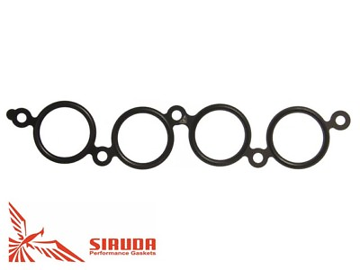 #ad Siruda Inlet Collector Gasket For Nissan Silvia S14 200SX SR20DET GBP 16.00