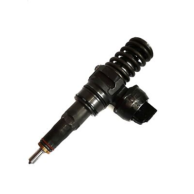 #ad Pump Nozzle Unit Injector Bosch 0414720210F 07Z130073F VW Touareg T5 2.5 Tdi AU $280.66