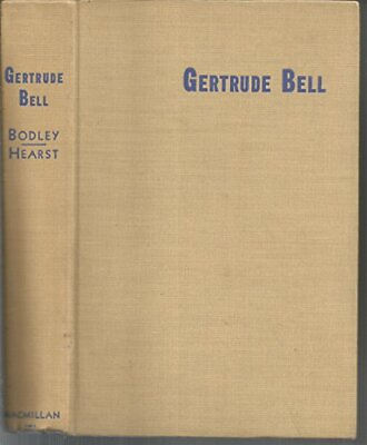 Gertrude Bell $17.00
