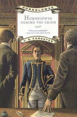 #ad Hornblower During the Crisis Hornblower Saga Paperback Paperback GOOD $5.75