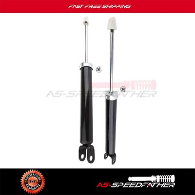 #ad Rear Pair Absorber Shocks For 2007 2010 Hyundai Elantra Left and Right $42.29