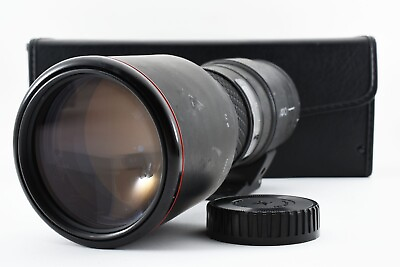 #ad Sigma APO AF 400mm F 5.6 Telephoto MC Lens for Minolta Sony A Mount 2435 $78.06