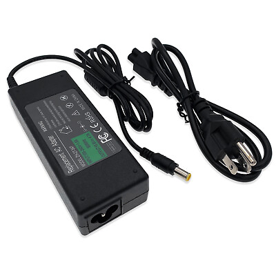 #ad Power AC Adapter Supply Charger for Sony SRS ZR7B SRSZR7B SRS XG500 Speaker $13.35