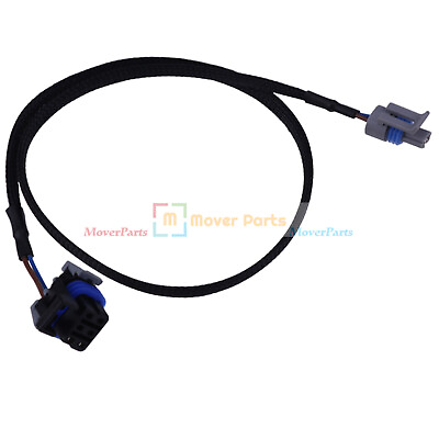 Fuel Harness 7149219 For Bobcat A300 A770 S570 S650 S740 T250 T300 T590 T630 $92.00