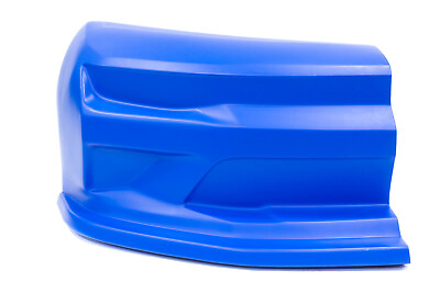DOMINATOR RACING PRODUCTS Nose Camaro SS Blue Right Side 332 BL $115.85