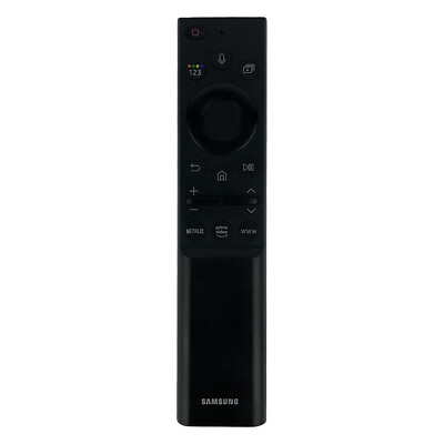 #ad New Original Samsung TV Remote Control Works for ALL QLED Samsung Smart TV $24.99