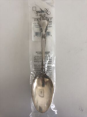 #ad Gorham Silver Sterling Chantilly Tablespoon Brand New In Original Packaging. $215.00