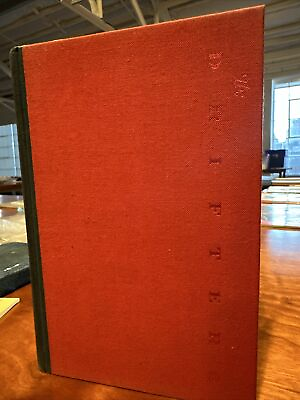The Drifters by James Michener 1971 First Edition Hardcover $50.00