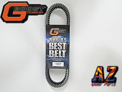 #ad Can Am Maverick X3 MAX Gboost G Boost Extreme Heavy Duty Worlds Best Clutch Belt $179.95