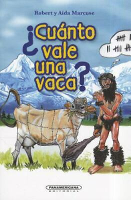 #ad Cuanto vale una vaca? How Much for a Cow? Corcel Spanish Edition $102.99