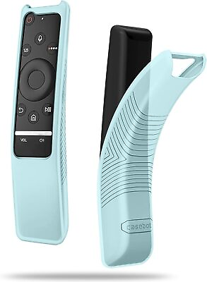 #ad Silicone Case for Samsung Smart TV Remote Controller BN59 Series Anti Slip Cover $6.99