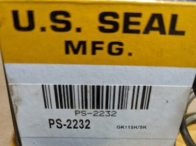 #ad US SEAL MFG PS 2232 New Open box No Missing Parts $49.99