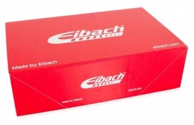 #ad Eibach Pro Kit Performance Springs For 2022 23 Honda Civic Sport Hatchback 2.0L $333.67