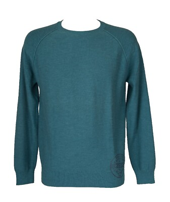 #ad Pullover sweater shirt sweatshirts man long sleeve crew neck GUESS item UM0U38 Z $104.99