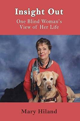 #ad Insight Out: One Blind Womans View of Her Life Paperback VERY GOOD $5.75