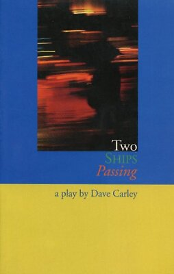 #ad Two Ships Passing by $13.00