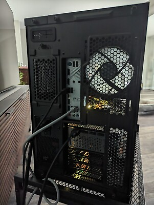 #ad High end custom 4090 GPU build Computer grate for graphics and gaming $2800.00