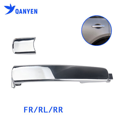 #ad Car exterior door handle Applicable Nissan Nissan except for the driver#x27;s seat $19.78