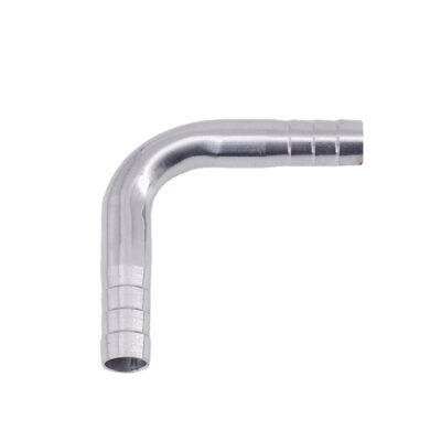 #ad 12.7 89mm Hose Barb Elbow 304 316 Stainless Steel Sanitary Pipe Fitting Homebrew $56.70