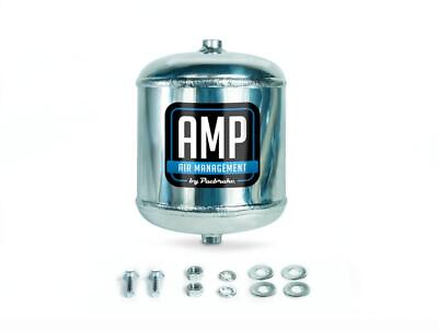 #ad Pacbrake Portable Air Tank AMP 1 2 Gallon Aluminum Basic Air Tank Kit $114.58
