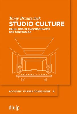 #ad Studio Culture : Raum Und Klangordnungen Des Tonstudios Paperback by Brauts... $40.06