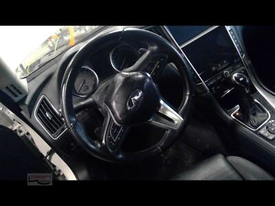 Steering Column Floor Shift Premium Fits 17 19 INFINITI Q60 1275330 $400.00